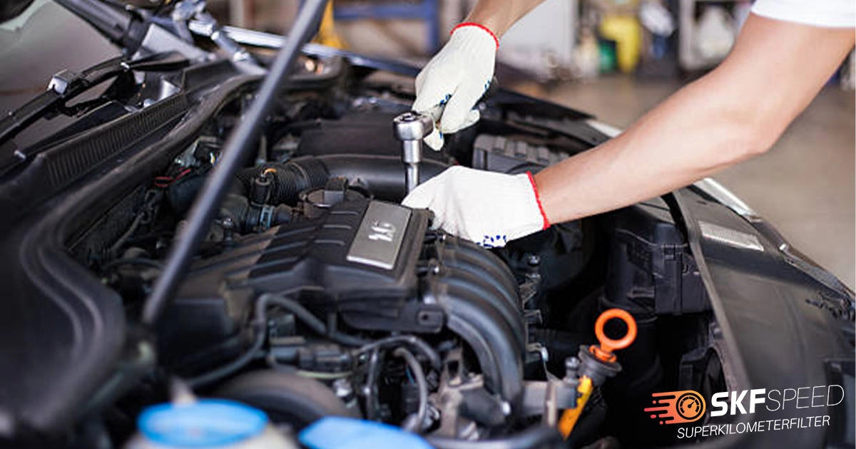 What Is High Mileage Vehicle?