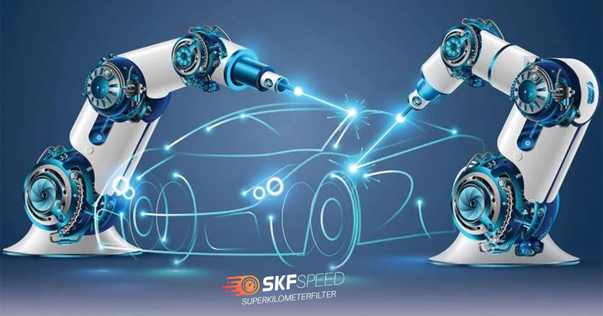 latest high-tech car gadgets