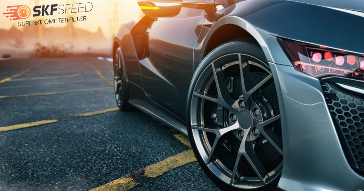 Factors affecting tire life span