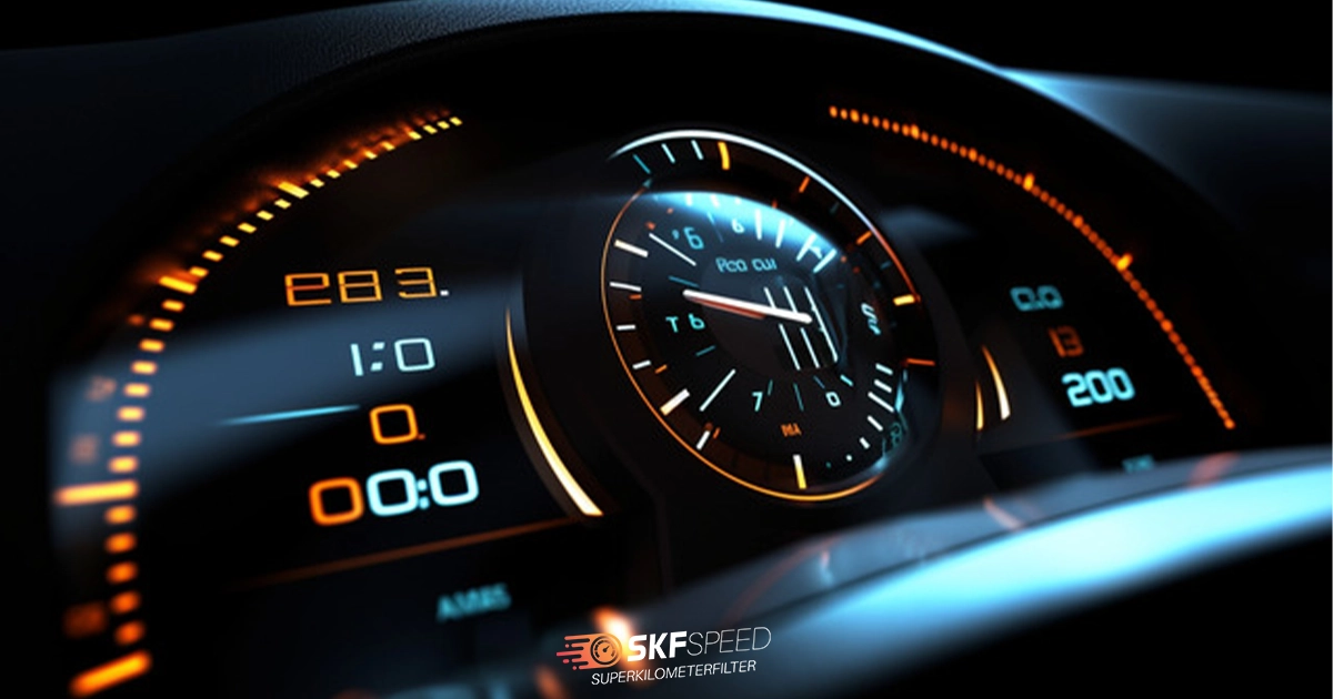 the Limits of an Odometer Scan Tool