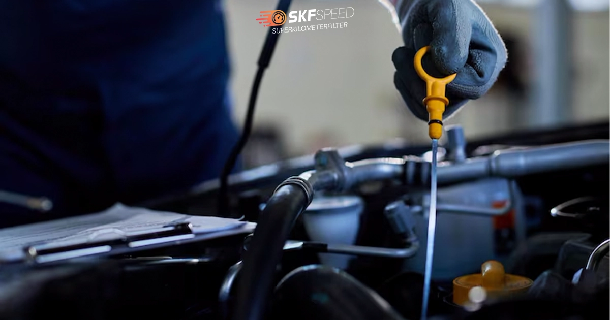 myths and realities regarding engine oil