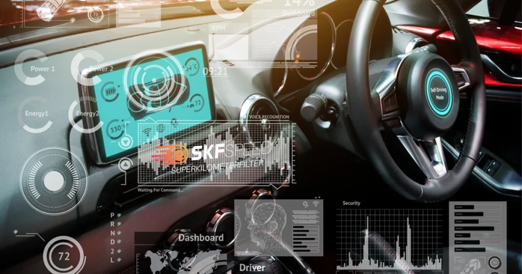 Top 10 Cool Car Gadgets and Accessories for Your Car in 2025