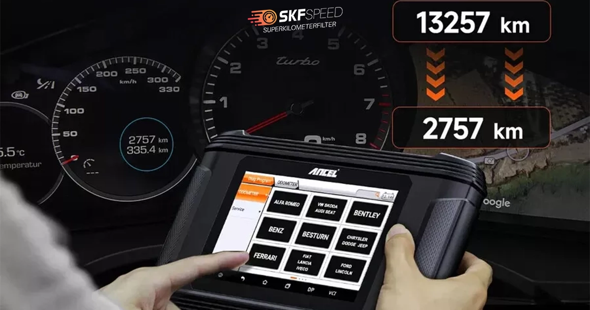 Does a Scan Tool Work