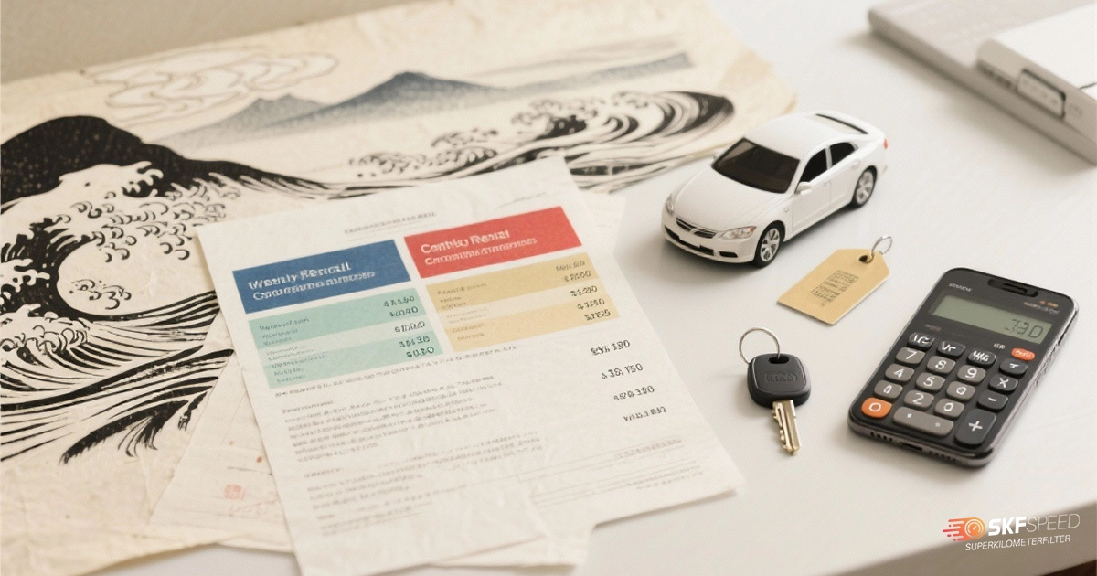 Unlimited Mileage Worth It