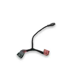 GHOST Gearbox OBD Emulator for VW