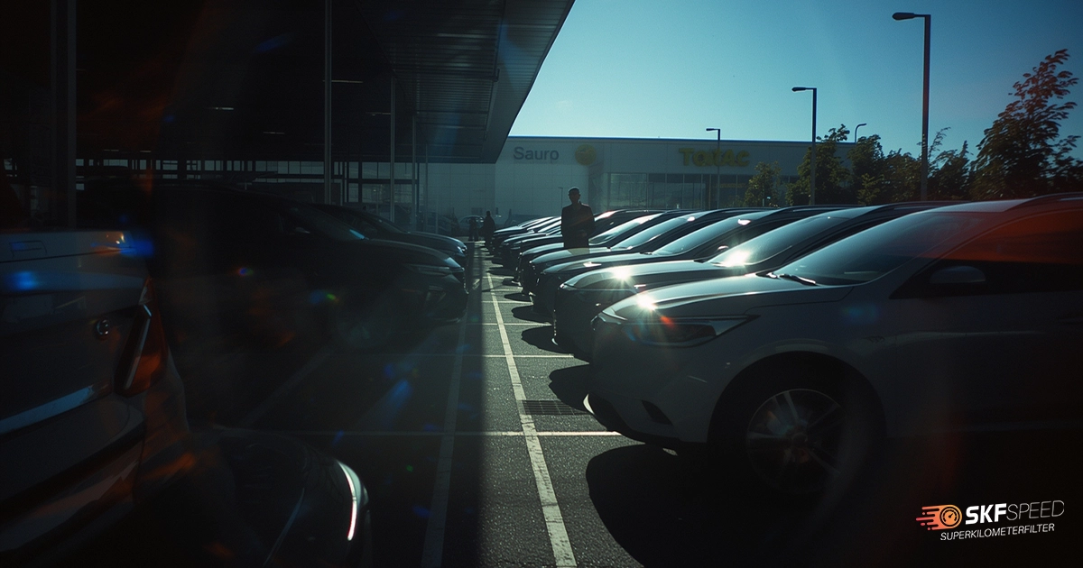 1% rule for leasing a car