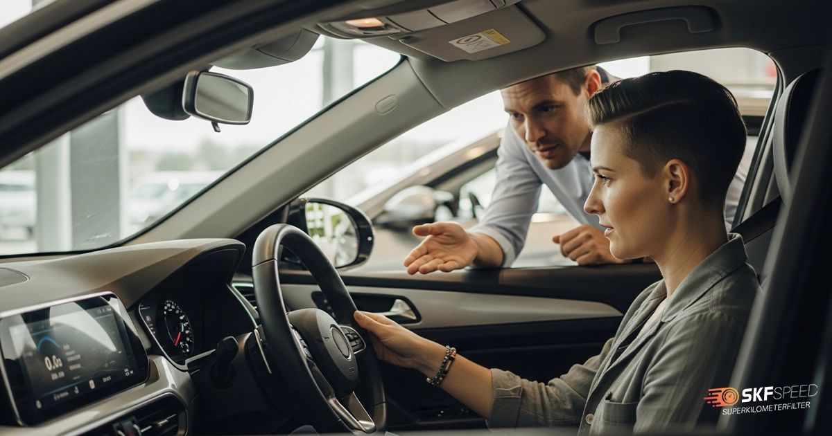 getting the cheapest deal