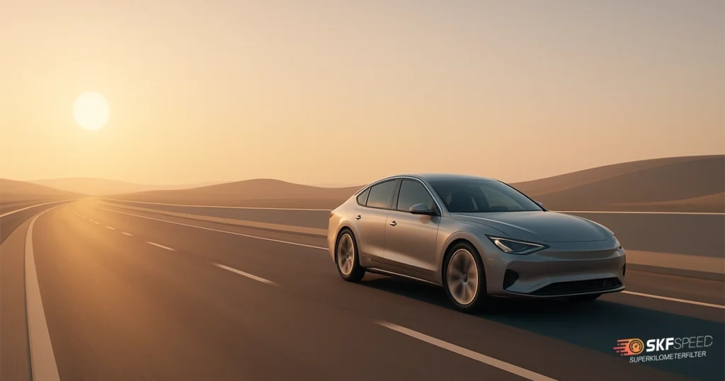 What is Annual Mileage For Car Insurance and Why Does it Matter for Drivers Today?