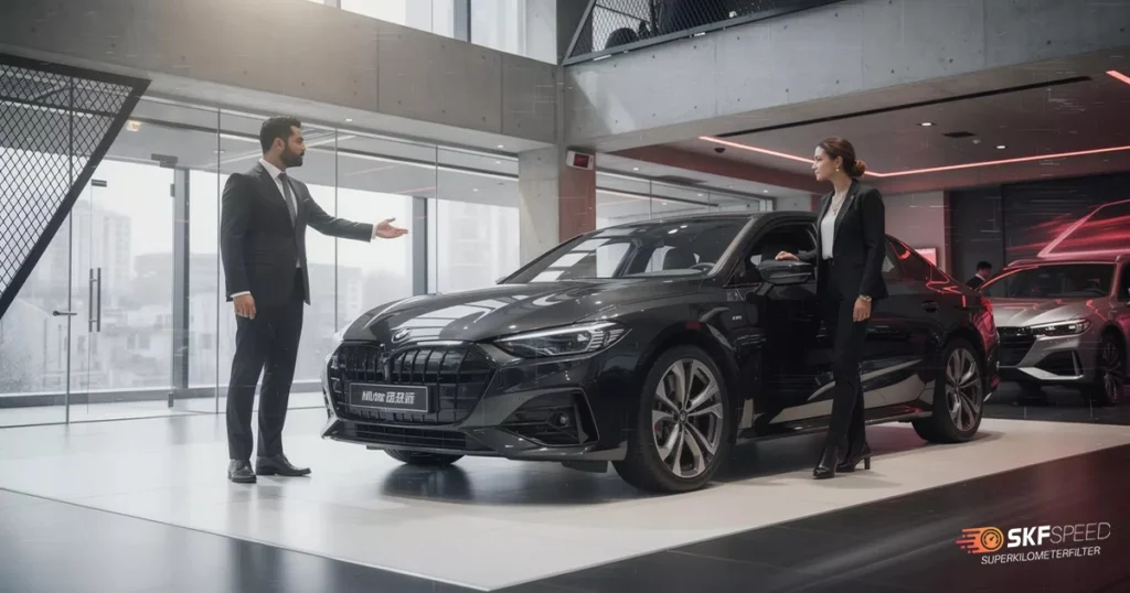 What is an Ultra Low Mileage Lease ?