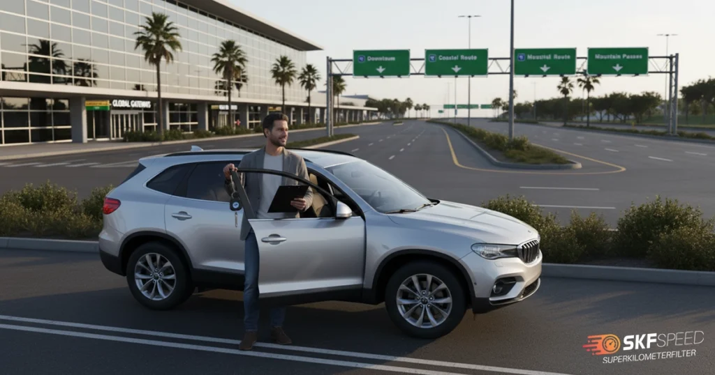 What is an Unlimited Mileage Lease and Who Should Choose It?