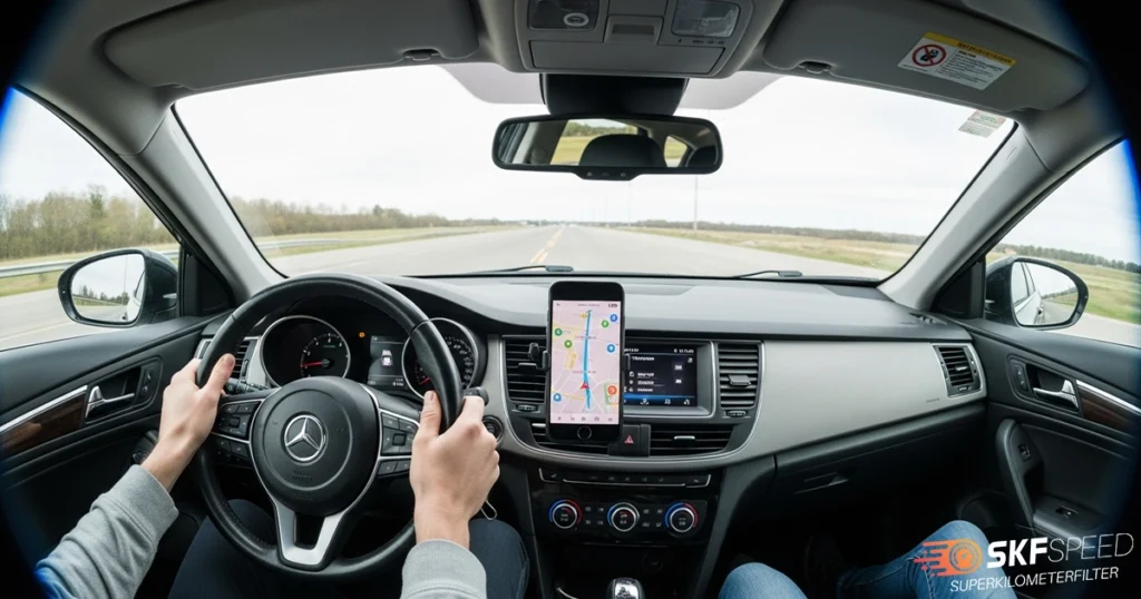 What is the Best Mileage Tracking App for Drivers and Small Businesses?