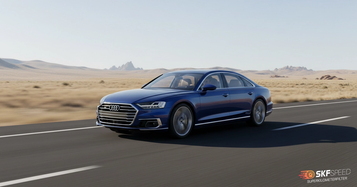 How unlimited mileage car lease works