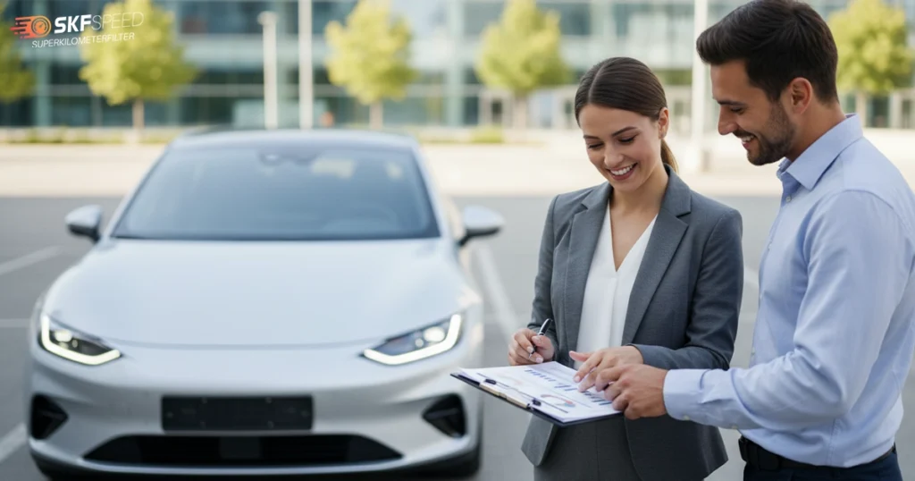 What are Low-mileage Car insurance discounts and Can They Lower your Costs?