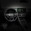 Cupra Formentor KM speedometer calibration tool