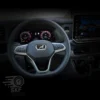 MAN TGE Speedometer Calibration Device