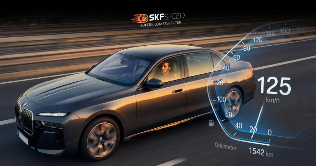 Mileage Blocker USA: What Drivers Need to Know