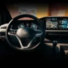 VW Multivan T7 Speedometer Calibration Device