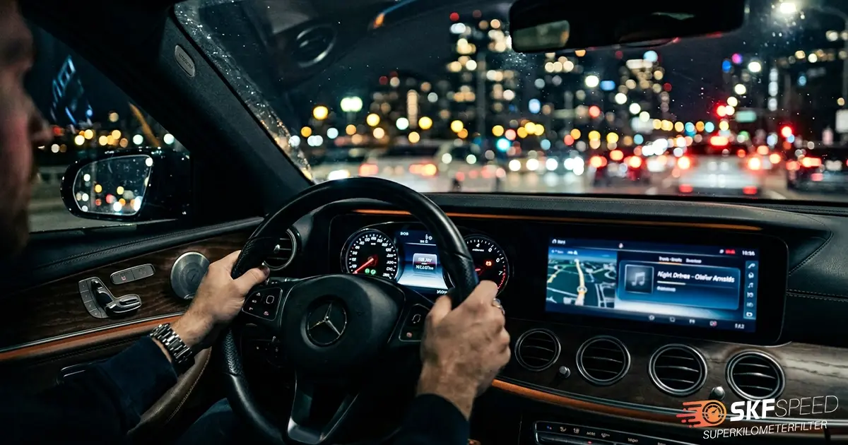 Is mileage trustworthy without odometer?