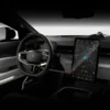 Polestar 5 mileage blocker