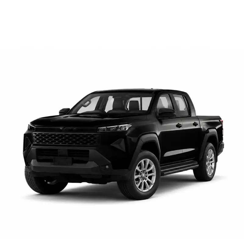Toyota_Hilux_9th GEN from 2025_Exterior_ Mileage Blocker