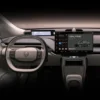 Volvo EX60 mileage blocker