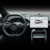 Zeekr 7GT mileage blocker
