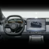 Zeekr 7X mileage blocker