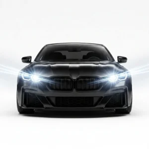 BMW LED Strobe Lights Product