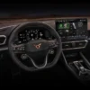 Cupra Formentor mileage blocker