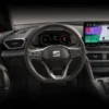 SEAT Leon IV mileage blocker
