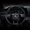 ŠKODA Octavia IV mileage blocker