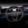 Volkswagen Tayron mileage blocker