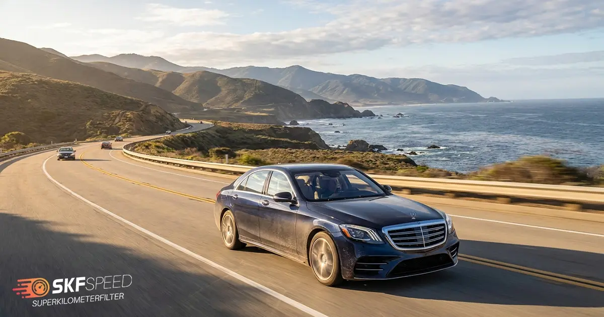 experience matter for modern cars