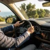 What is car lease mileage penalty?