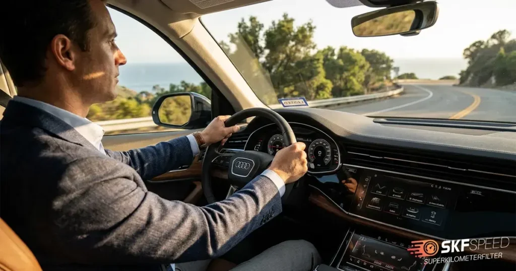 What is car lease mileage penalty?