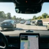 What is the average lease mileage?