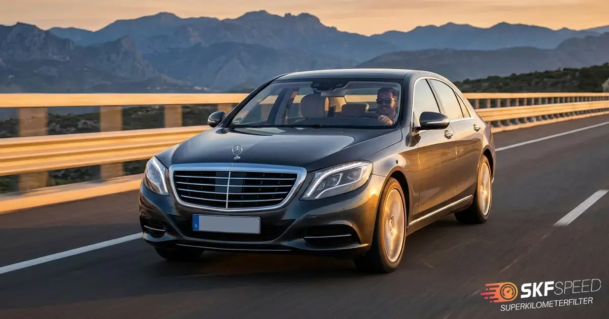 Mileage cap on leased cars