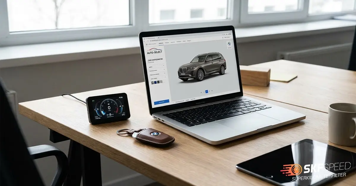 choose the right mileage blocker provider