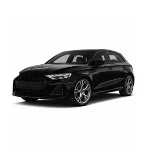VIDEO IN MOTION FOR AUDI A3/S3/RS3 Product