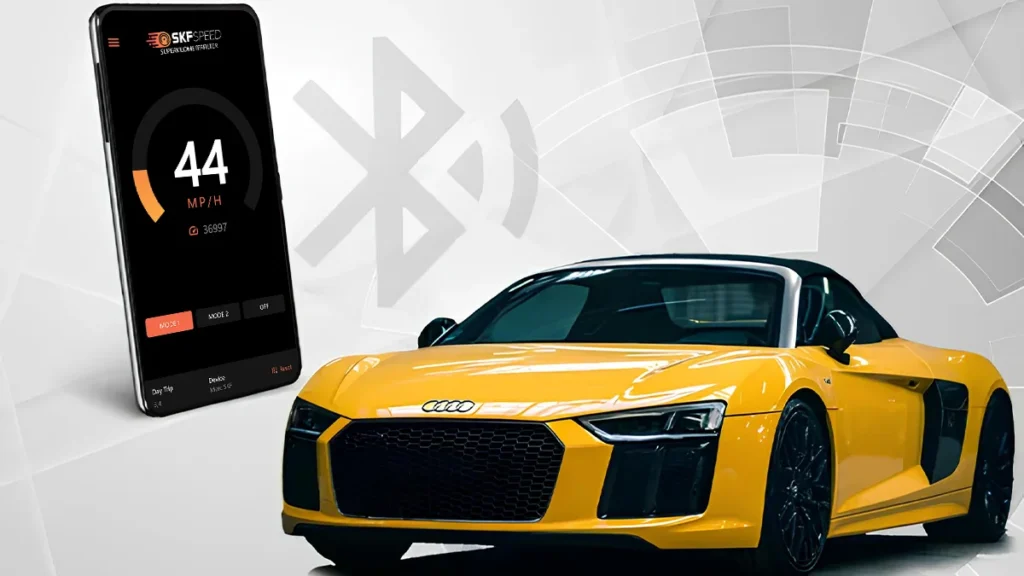 What are the benefits of using a superkilometerfilter in automotive applications?