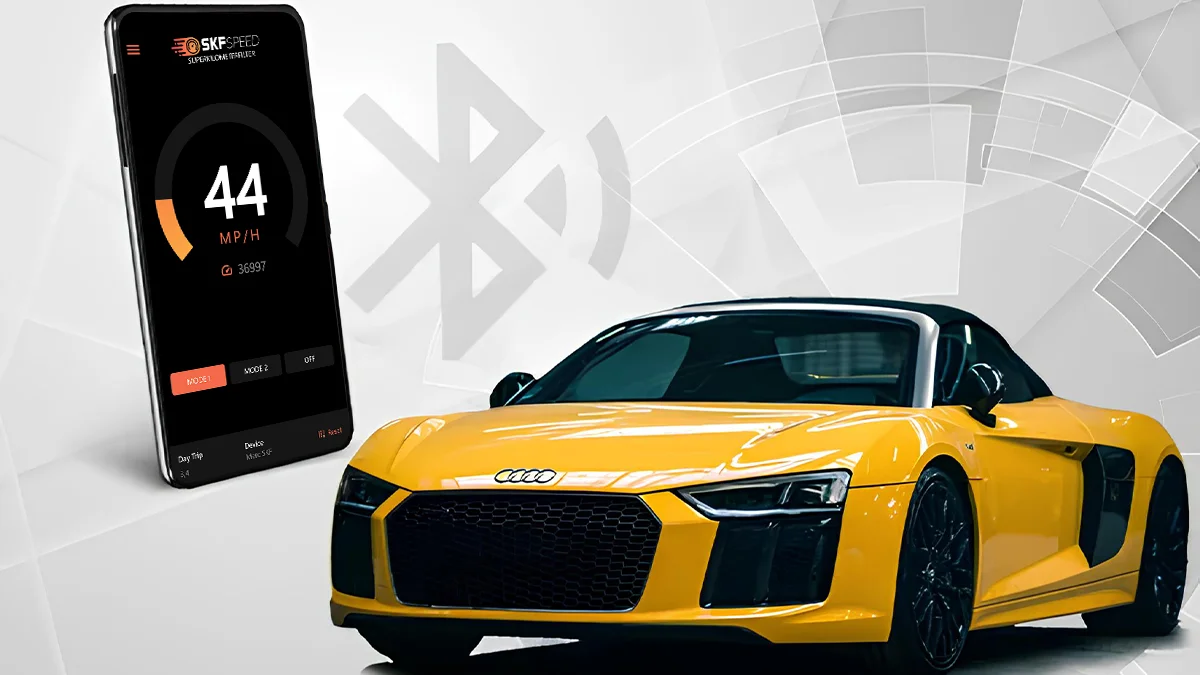 What are the benefits of using a superkilometerfilter in automotive applications?