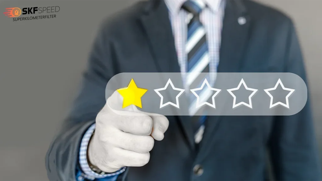 Where can I check reviews of popular mileage blocker brands for trucks?